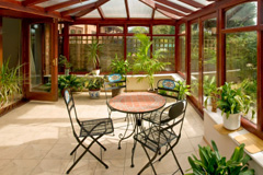 Padney conservatory quotes