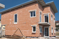 Padney home extensions