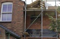 free Padney home extension quotes