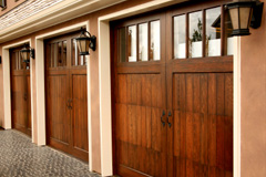 Padney garage extension quotes