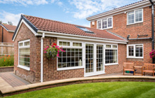 Padney house extension leads